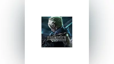 FINAL FANTASY VII ️PS4/PS5   Турция