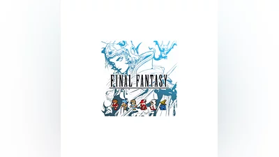 FINAL FANTASY ️PS4/PS5   Турция