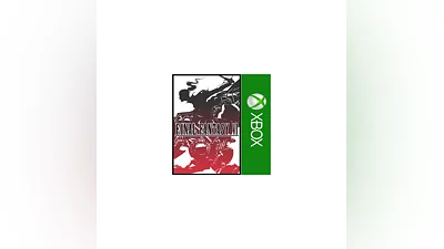 FINAL FANTASY VI XBOX Покупка на Ваш аккаунт