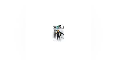 FINAL FANTASY VII Original Steam Ключ ️РФ+СНГ