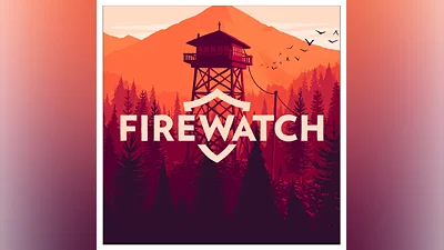 Firewatch   PS4 / PS5  ТУРЦИЯ