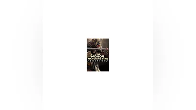 FOR HONOR : MARCHING FIRE EDITION XBOX ONE ключ
