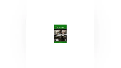 For Honor Marching Fire EXPANSION XBOX ONE X|S КЛЮЧ