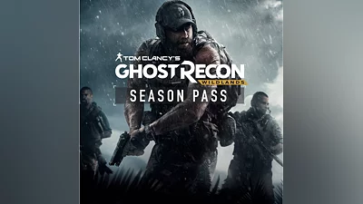 Tom Clancy's Ghost Recon Wildlands - Season Pass Steam
