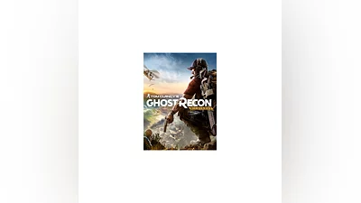 Tom Clancy's Ghost Recon Wildlands Standard Epic Games