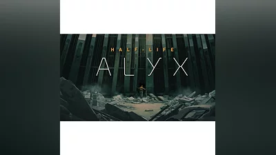 Half-Life: Alyx Region BYUA   STEAM