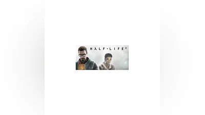 Half-Life 2 STEAM GIFT ТУРЦИЯ