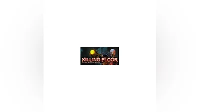 Killing Floor Steam KEY Region Free