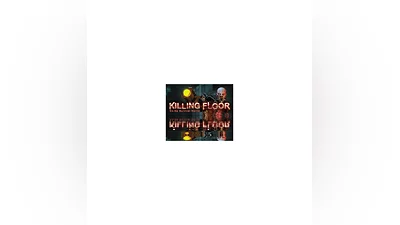 Killing Floor  (STEAM GIFT RU/CIS)+BONUS
