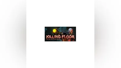 Killing Floor STEAM Gift - RU/CIS