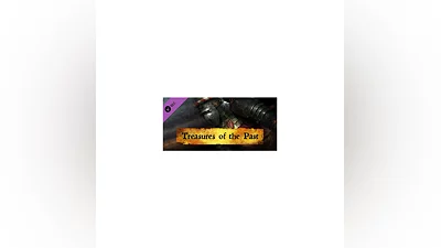 Kingdom Come: Deliverance - Treasures of The Past (DLC)