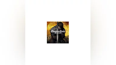 KINGDOM COME DELIVERANCE  XBOX КЛЮЧ
