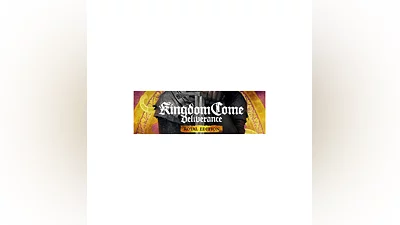 Kingdom Come: Deliverance ROYAL (STEAM) РФ+МИР РУС.ЯЗЫК