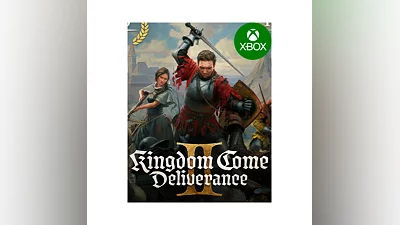 Kingdom Come: Deliverance II XBOX SERIES X|S Ключ