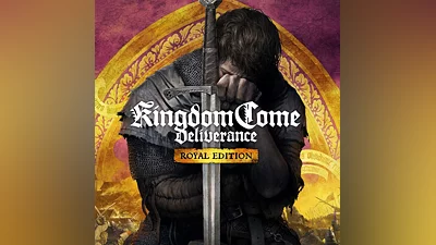 Kingdom Come: Deliverance Royal Edition Steam Ключ