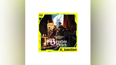 ️Kingdom Come: Deliverance 2 Brushes with Death|ПК EGS