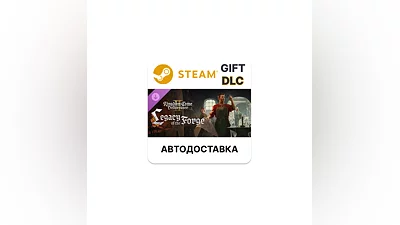 Kingdom Come Deliverance II Legacy of the Forge Steam