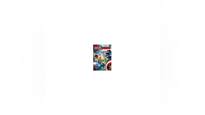 LEGO Marvel´s Avengers  STEAM KEY REGION FREE