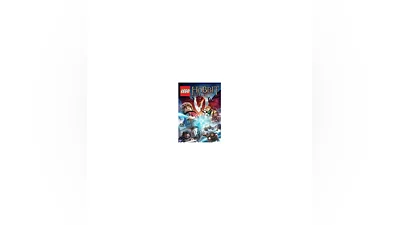 LEGO The Hobbit ключ Global RU/CIS РФ Россия СНГ