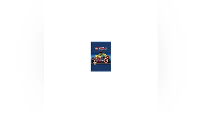 LEGO  Marvel´s Avengers XBOX ONE X|S  0%