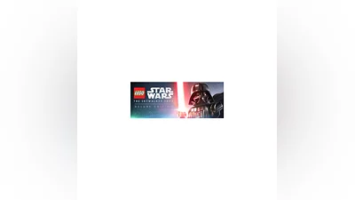 LEGO Star Wars: The Skywalker Saga - Deluxe STEAM КЛЮЧ