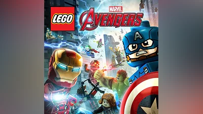 LEGO: Marvel's Avengers / Steam Key / GLOBAL