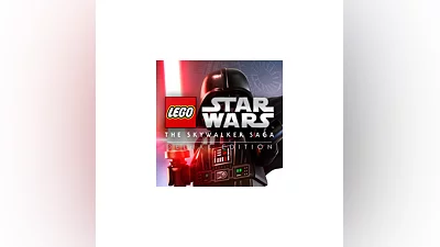 LEGO Star Wars: The Skywalker Saga Deluxe (Steam/Ключ)