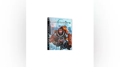 Lost Planet 3 Complete (Steam Gift Region Free / ROW)