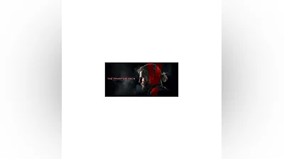 METAL GEAR SOLID V: THE PHANTOM PAIN * STEAM RU