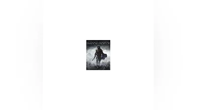 Middle-earth: Shadow of Mordor Goty Steam Key GLOBAL