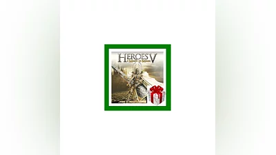 Heroes of Might and Magic V - Ubisoft Key - RU-CIS-UA