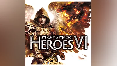 Might & Magic: Heroes VI (Steam Gift Россия)