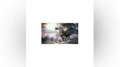 MONSTER HUNTER: WORLD | PS4/PS5 | Турция