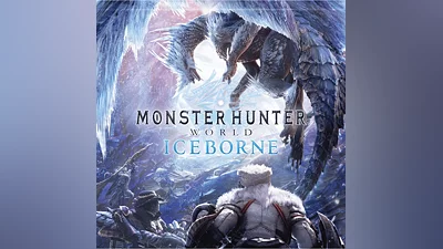 Monster Hunter World: Iceborne Steam Gift Россия UA KZ
