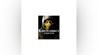 MORTAL KOMBAT X Premium (Steam/ Ключ/ Россия и Весь Мир