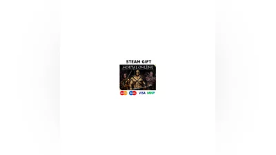 Mortal Online 2 | steam GIFT РОССИЯ +