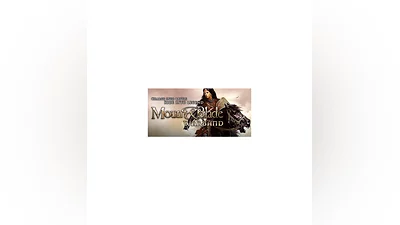 Mount & Blade: Warband  STEAM КЛЮЧ РОССИЯ+СНГ