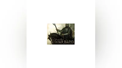 Mount & Blade: Warband (Steam KEY) + ПОДАРОК