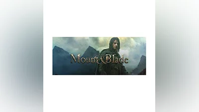 MOUNT & BLADE  (STEAM КЛЮЧ)+ПОДАРОК
