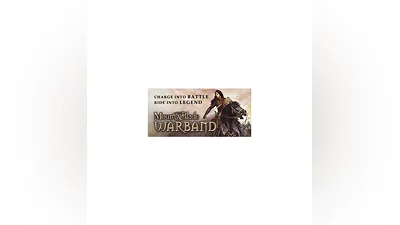 Mount & Blade: Warband (Steam Ключ / РФ+СНГ)  0%