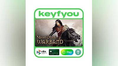 Mount & Blade: Warband / STEAM КЛЮЧ