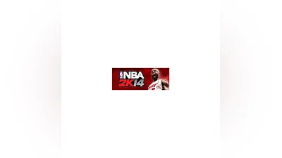 NBA 2K14 GLOBAL STEAM КЛЮЧ + РФ + ТУРЦИЯ