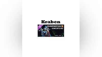 Overwatch  2: ультранабор 19-го сезона steam DLC РФ/МИР