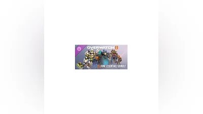 Overwatch  2: набор «Танки — главное» steam DLC