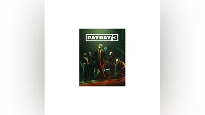 PAYDAY 3 | RU+UA | STEAM АВТОДОСТАВКА