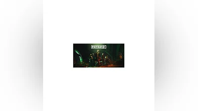PAYDAY 3 (Steam Gift Россия)