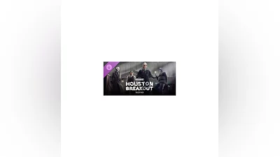 PAYDAY 3: Houston Breakout Tailor Pack DLC