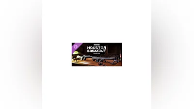 PAYDAY 3: Houston Breakout Weapon Pack DLC