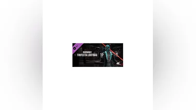 PAYDAY 3 - Trifecta Lootbag DLC * STEAM РОССИЯ