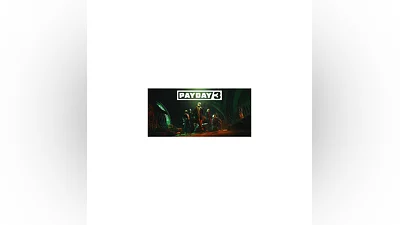 PAYDAY 3 * STEAM РОССИЯ